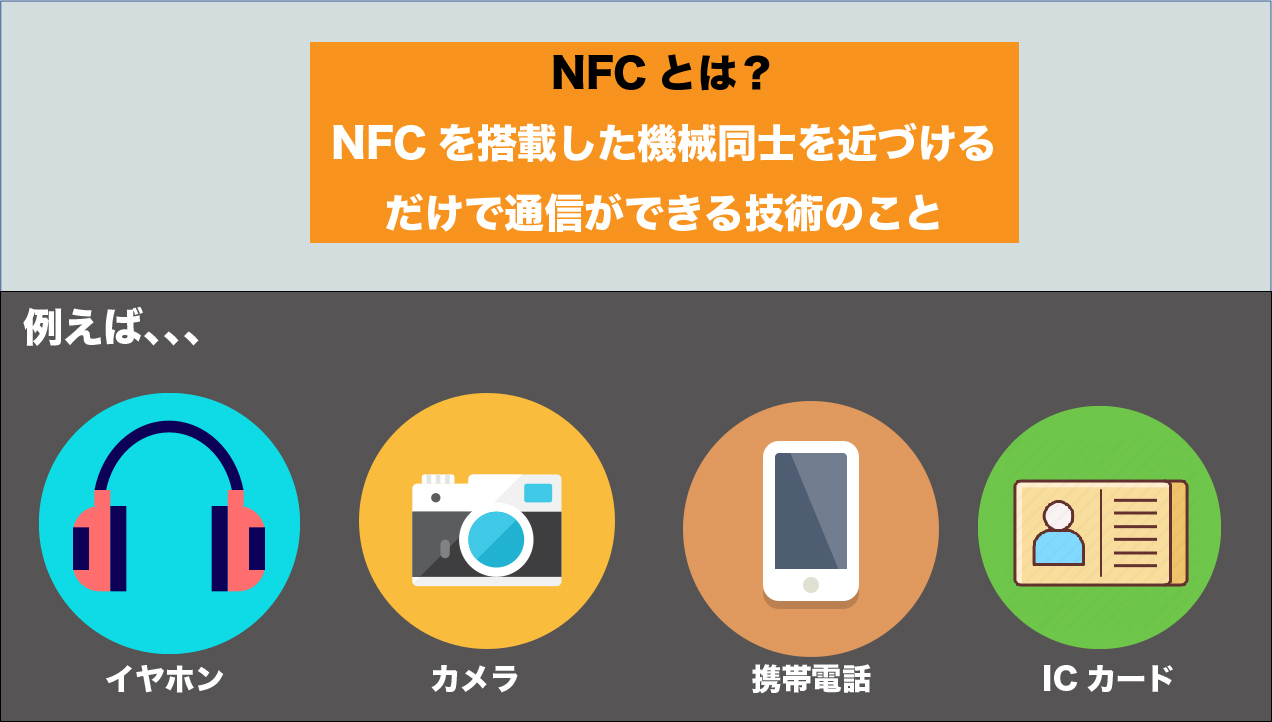 nfc-tools説明